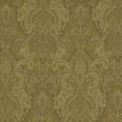 Robert Allen Persia Paisley Sage 171781 Indoor Upholstery Fabric