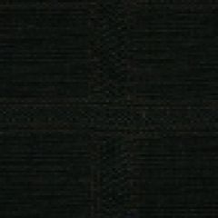 Beacon Hill Box Step Ebony 172281 Indoor Upholstery Fabric