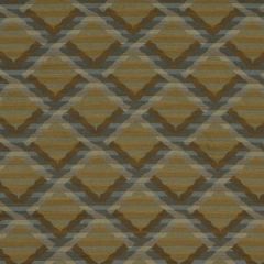 Robert Allen Glandore Peacock Modern Library Multi Purpose Collection Indoor Upholstery Fabric