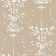 Cole and Son Dorset Toast 88-7027 Wall Covering