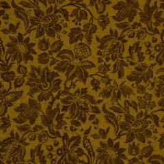 Beacon Hill Garden Royalty Caper Indoor Upholstery Fabric
