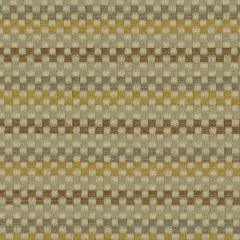 Robert Allen Weave Check Sterling Color Library Collection Indoor Upholstery Fabric