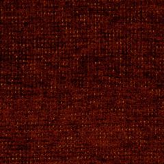 Beacon Hill Quito Rust Indoor Upholstery Fabric