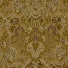 Robert Allen Elegant Beauty Wisteria Color Library Collection Indoor Upholstery Fabric