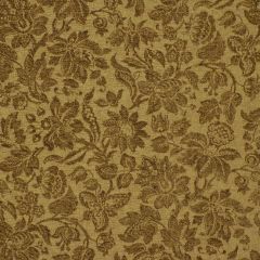 Beacon Hill Garden Royalty Mocha Indoor Upholstery Fabric