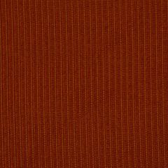 Robert Allen Balbriggan Chili Essentials Collection Indoor Upholstery Fabric