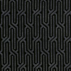 Robert Allen Design A Maze Nightfall 173877 Indoor Upholstery Fabric