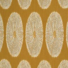Robert Allen Shibori Sol Amber 249306 Global Expressions Collection Multipurpose Fabric