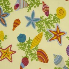 Robert Allen Beach Bongo Multi 174381 By Susan Sargent Sunweather Drapery Fabric
