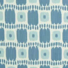 F Schumacher Kandira Sky 174404 Perennial Favorites Collection Indoor Upholstery Fabric