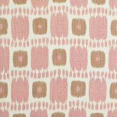 F Schumacher Kandira Pink 174406 Perennial Favorites Collection Indoor Upholstery Fabric