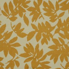 Robert Allen Sunbrella Stitch Across Cumin Essentials Collection Upholstery Fabric