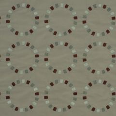 Robert Allen Story Stones Spa 175573 Multipurpose Fabric