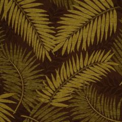 Robert Allen Tropic Breeze Cocoa 175592 Indoor Upholstery Fabric