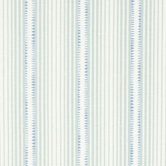 F Schumacher Moncorvo Mineral 176276 Stripes Revisits Collection Indoor Upholstery Fabric