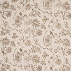 F Schumacher Chinoiserie Vine Neutral 176493 by Mark D. Sikes Indoor Upholstery Fabric