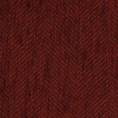 Robert Allen True Paprika 176912 Indoor Upholstery Fabric