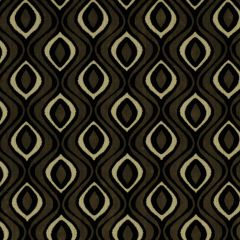 Robert Allen Contract Cass Licorice Indoor Upholstery Fabric