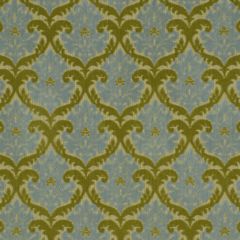 Robert Allen Contract Velvet Hidcote Spring Indoor Upholstery Fabric
