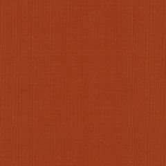 F Schumacher Sargent Silk Taffeta Spice 22623 Indoor Upholstery Fabric