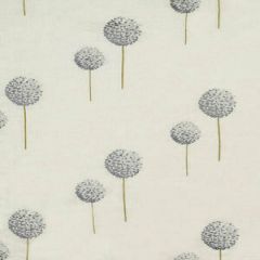 Robert Allen Topiary Ball Sky Essentials Multi Purpose Collection Indoor Upholstery Fabric