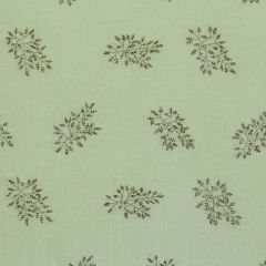 Robert Allen Hand Knotted Mint Essentials Multi Purpose Collection Indoor Upholstery Fabric