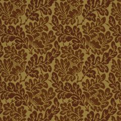 Robert Allen Treasure Hunt Toffee Essentials Collection Indoor Upholstery Fabric