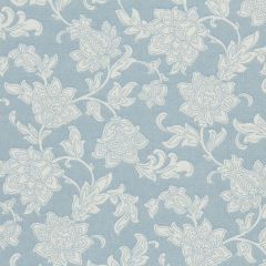 Robert Allen Rathcormac Bluebell Essentials Multi Purpose Collection Indoor Upholstery Fabric