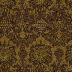 Robert Allen Fireplace Toffee 178132 Indoor Upholstery Fabric