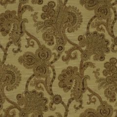 Robert Allen Loveseat Cashew 178141 Indoor Upholstery Fabric