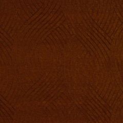 Robert Allen Bronze Age Copper 178458 by Larry Laslo Drapery Fabric