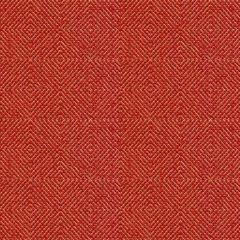 Kravet Smart Red 33002-19 Guaranteed in Stock Indoor Upholstery Fabric