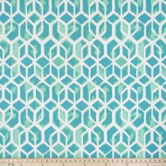 Premier Prints Celtic Surfside / Polyester Boardwalk Outdoor Collection Indoor-Outdoor Upholstery Fabric