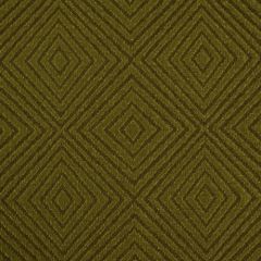 F Schumacher Fern Mustard 179152 by Molly Mahon Indoor Upholstery Fabric