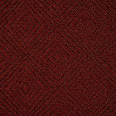 Robert Allen Contract Eco Fresh Crimson Indoor Upholstery Fabric