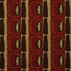 Robert Allen Mythos Ruby 179182 by Larry Laslo Multipurpose Fabric