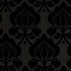 Robert Allen Revive Obsidian Essentials Collection Indoor Upholstery Fabric