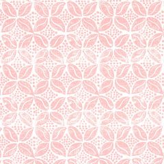 F Schumacher Coffee Bean Pink 179200 by Molly Mahon Indoor Upholstery Fabric