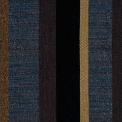 Robert Allen Harmonize Lapis Essentials Collection Indoor Upholstery Fabric