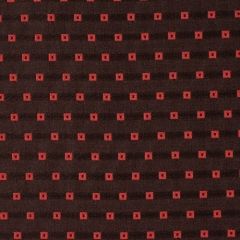 Robert Allen Channel Cut Carnelian 179299 by Larry Laslo Multipurpose Fabric