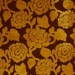 Robert Allen Magnetizing Golden Essentials Collection Indoor Upholstery Fabric