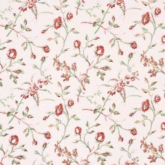 F Schumacher Beluze Blush 179621 Schumacher Classics Collection Indoor Upholstery Fabric