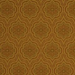 Robert Allen Contract Eco Passage Marigold Indoor Upholstery Fabric