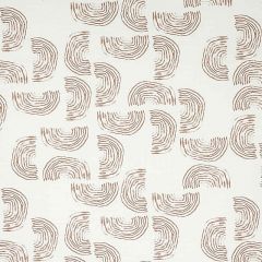 F Schumacher Quansoo Caramel 179880 by Caroline Z Hurley Indoor Upholstery Fabric