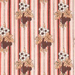 F Schumacher Turnip Carnation 179991 Cabana Collection Indoor Upholstery Fabric