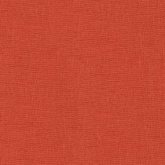 Kravet Basics Orange 33120-12 Perfect Plains Collection Multipurpose Fabric