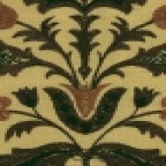 Robert Allen Radiant Heart Prussian 180049 Indoor Upholstery Fabric