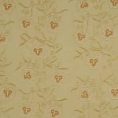 Robert Allen Sunny Banks Natural Essentials Multi Purpose Collection Indoor Upholstery Fabric