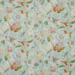 F Schumacher Blackwell Linen Sky 180091 Schumacher Classics Collection Indoor Upholstery Fabric