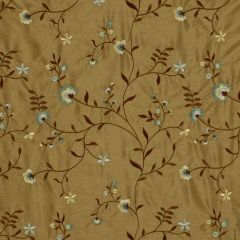 Robert Allen Warm Flower Bermuda Essentials Window Collection Indoor Upholstery Fabric